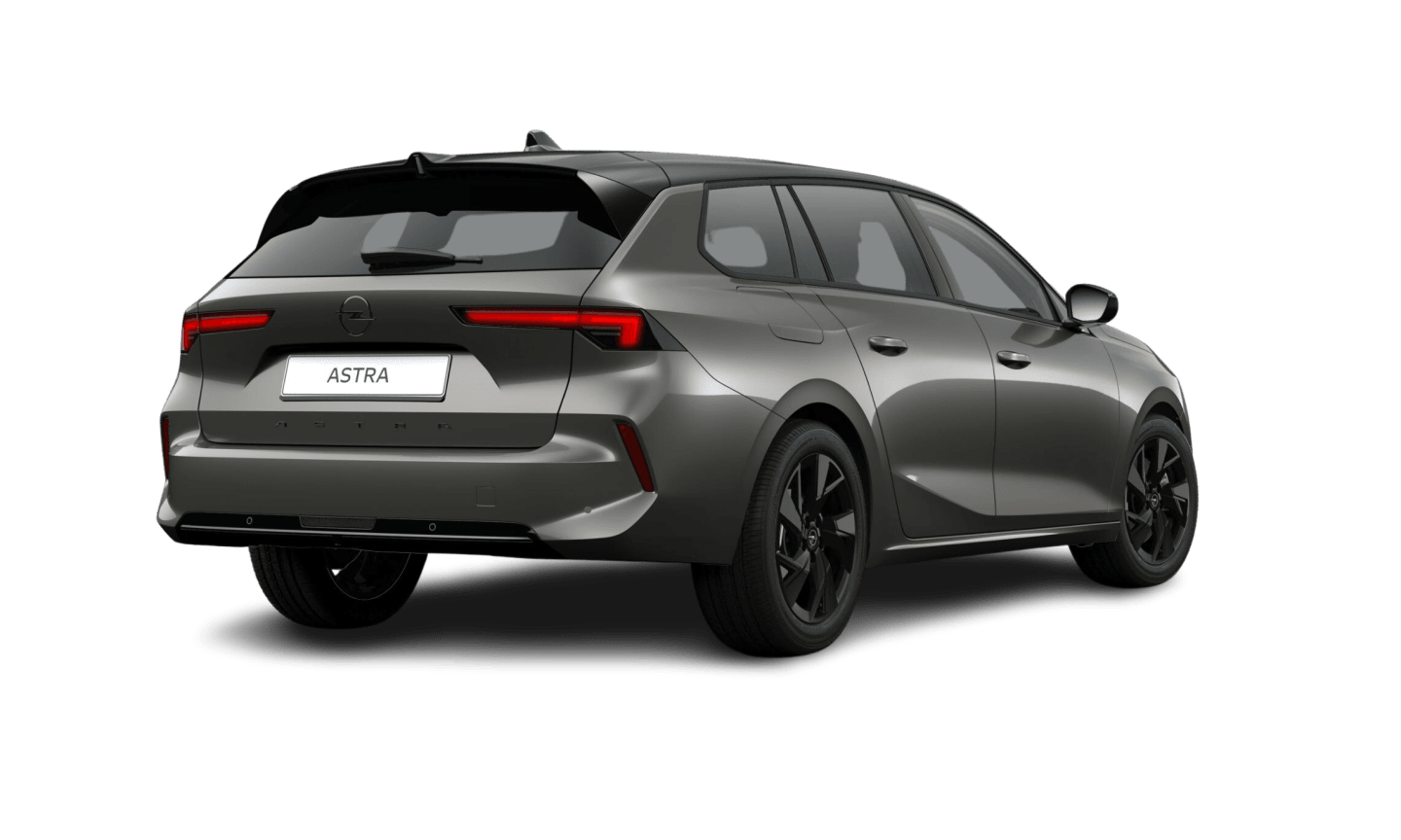 Opel Astra Sports Tourer