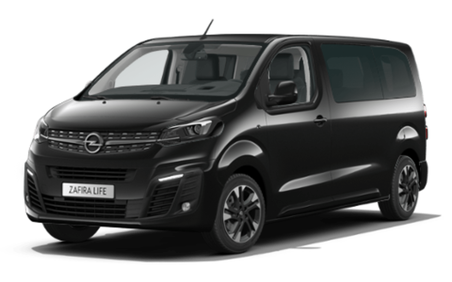 Opel Zafira Life