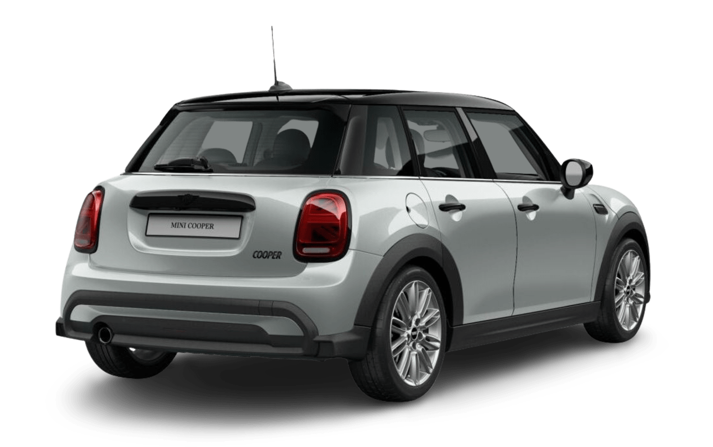 MINI 5 Türer
