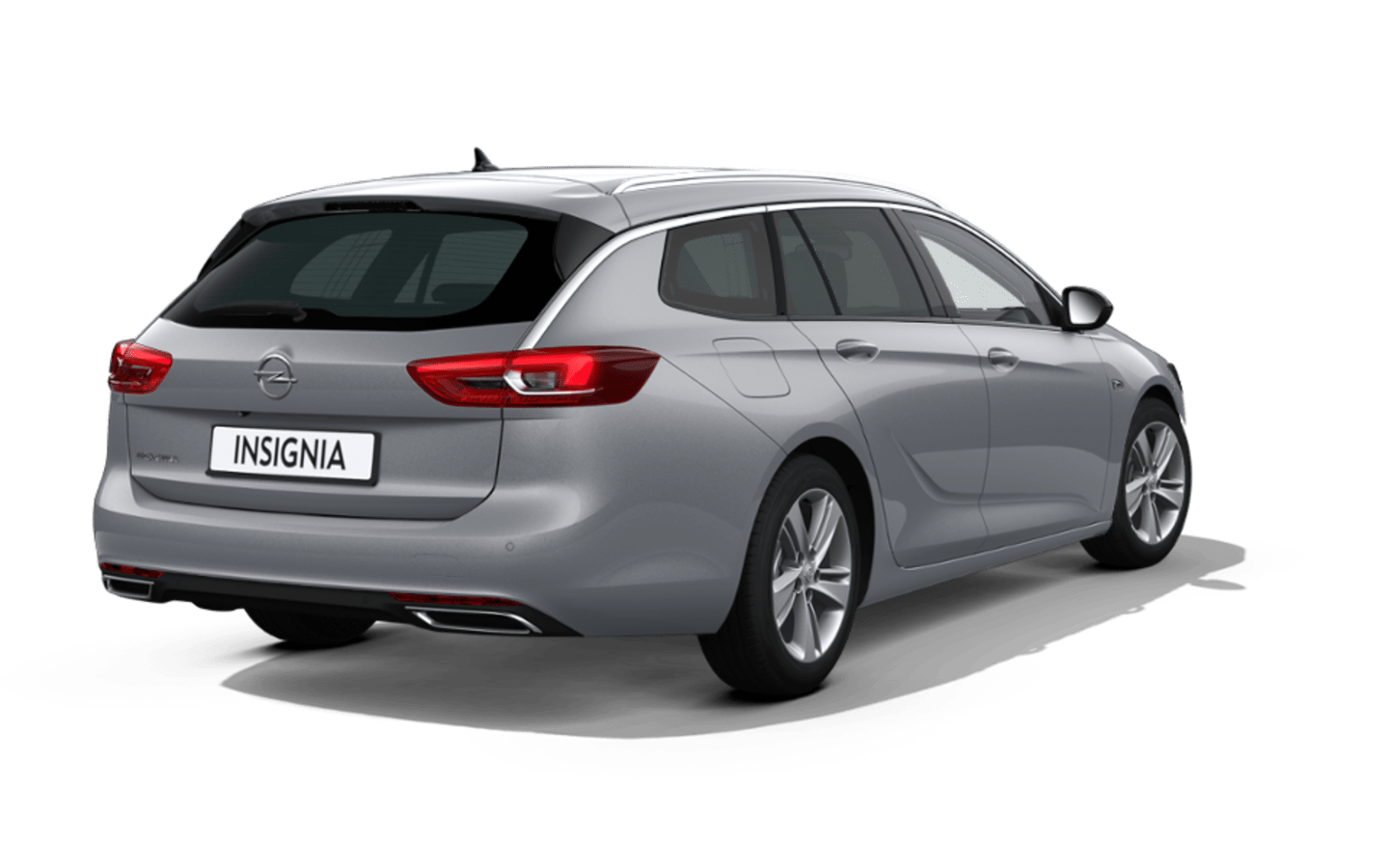 Opel Insignia ST