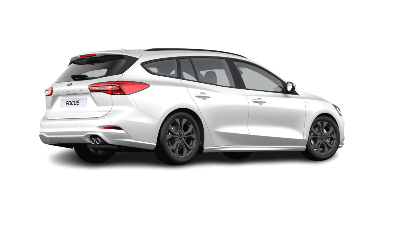 Ford Focus Turnier