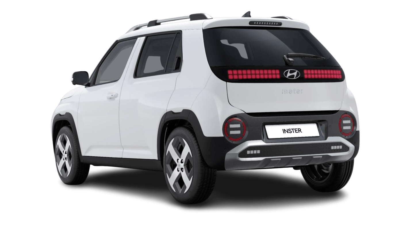 Hyundai Inster