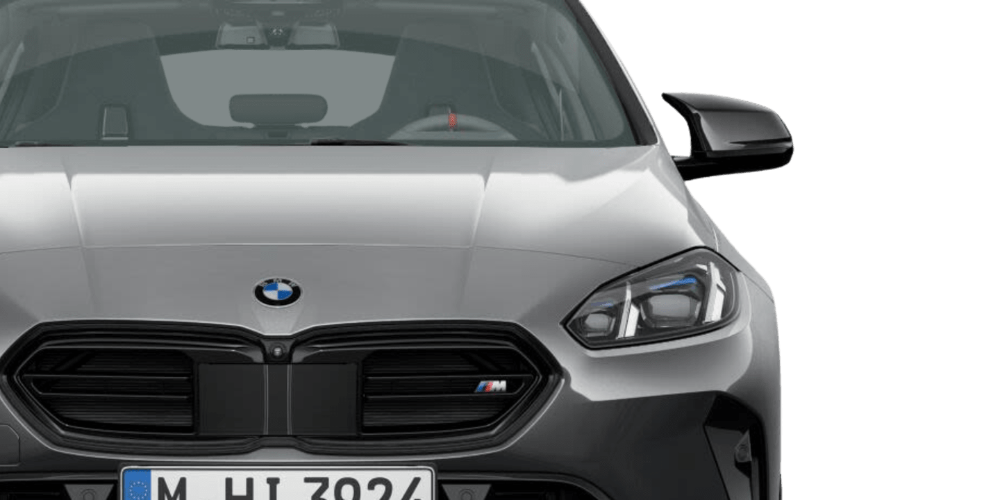 BMW 1er