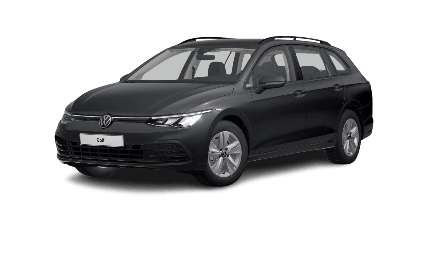 VW Golf Variant