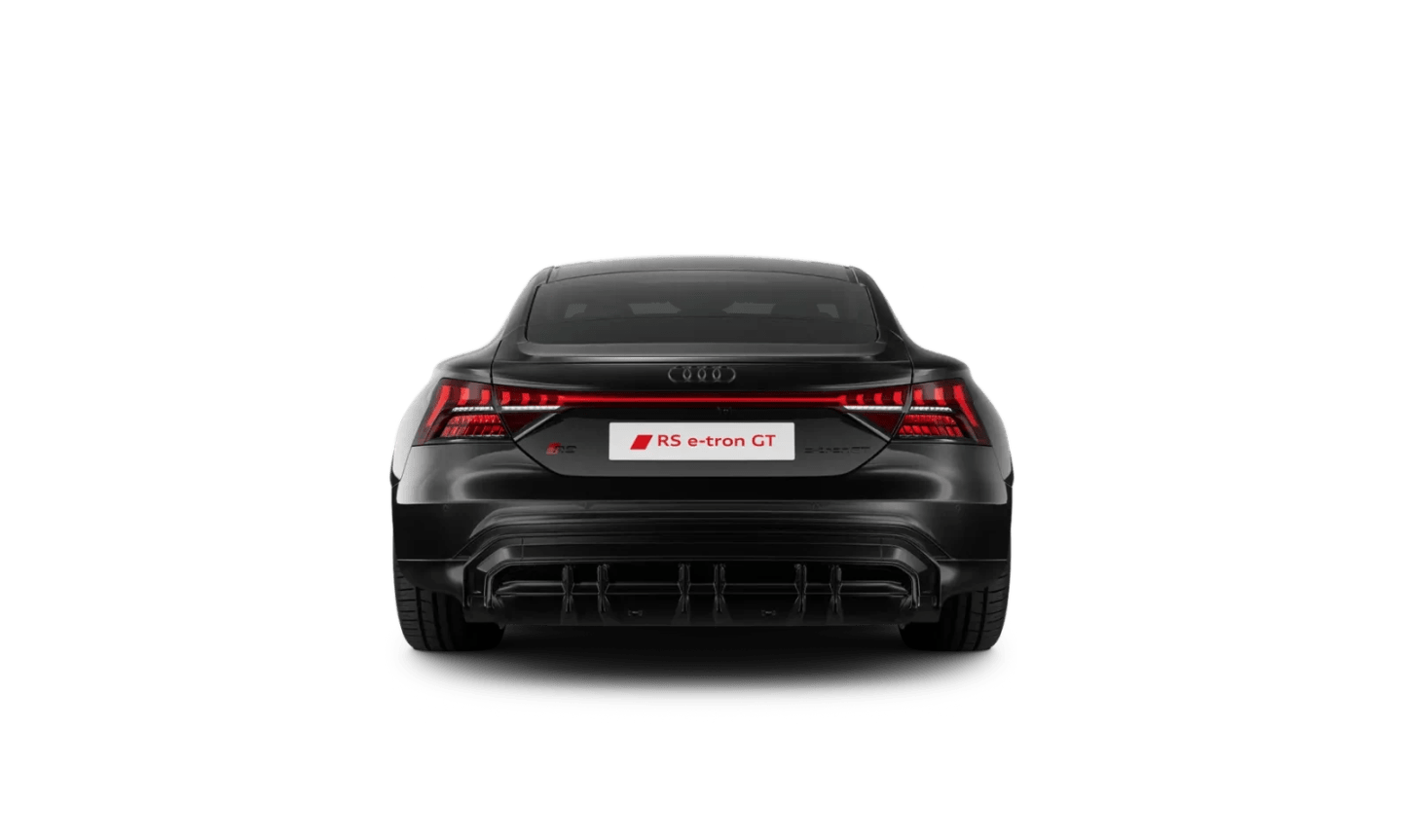 Audi RS e-tron GT