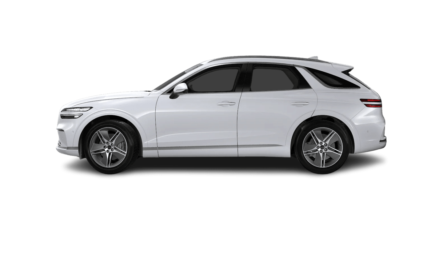 Genesis Electrified GV70