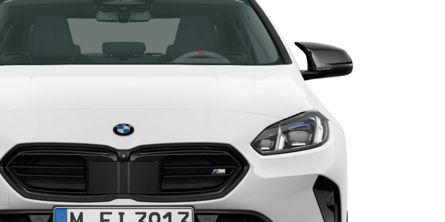 BMW 2er Gran Coupé