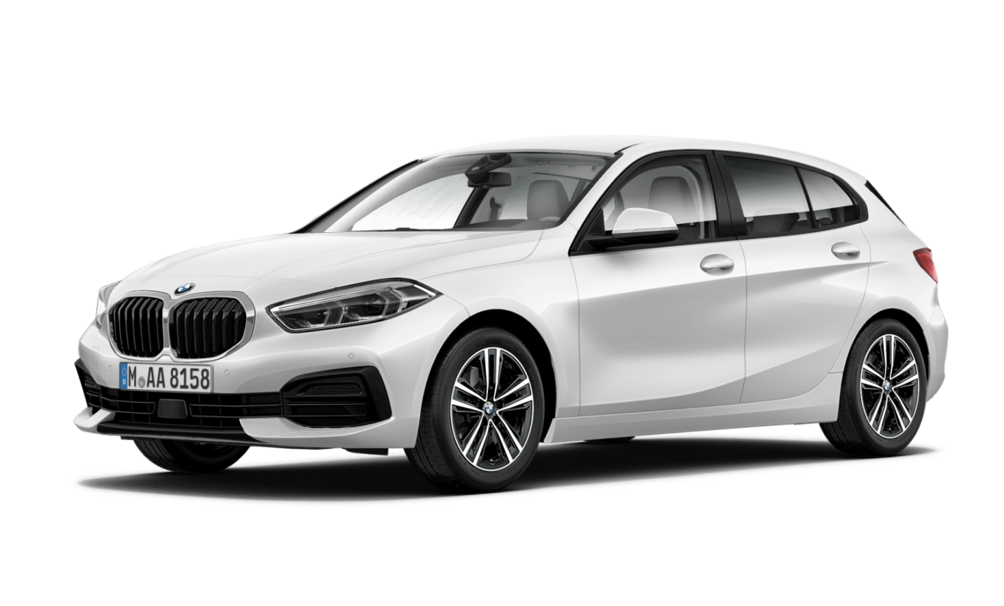 BMW 1er
