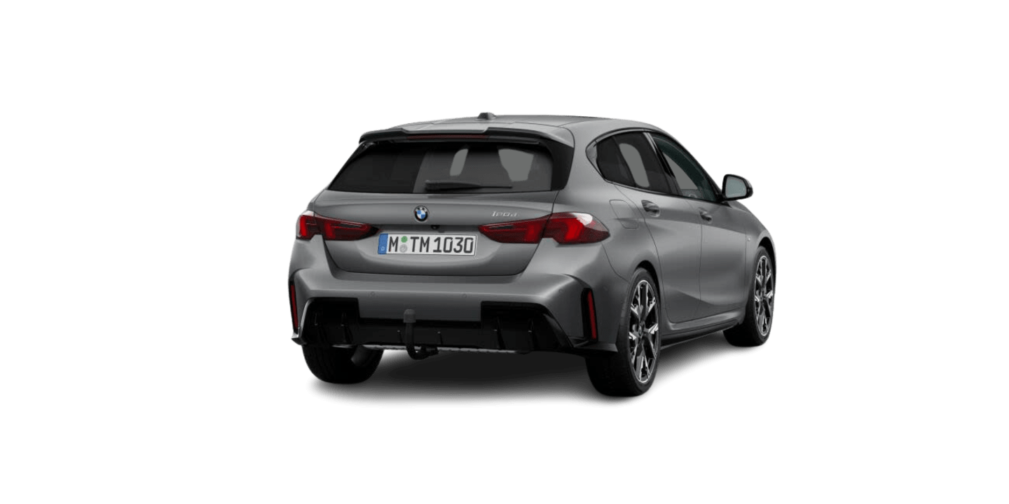 BMW 1er