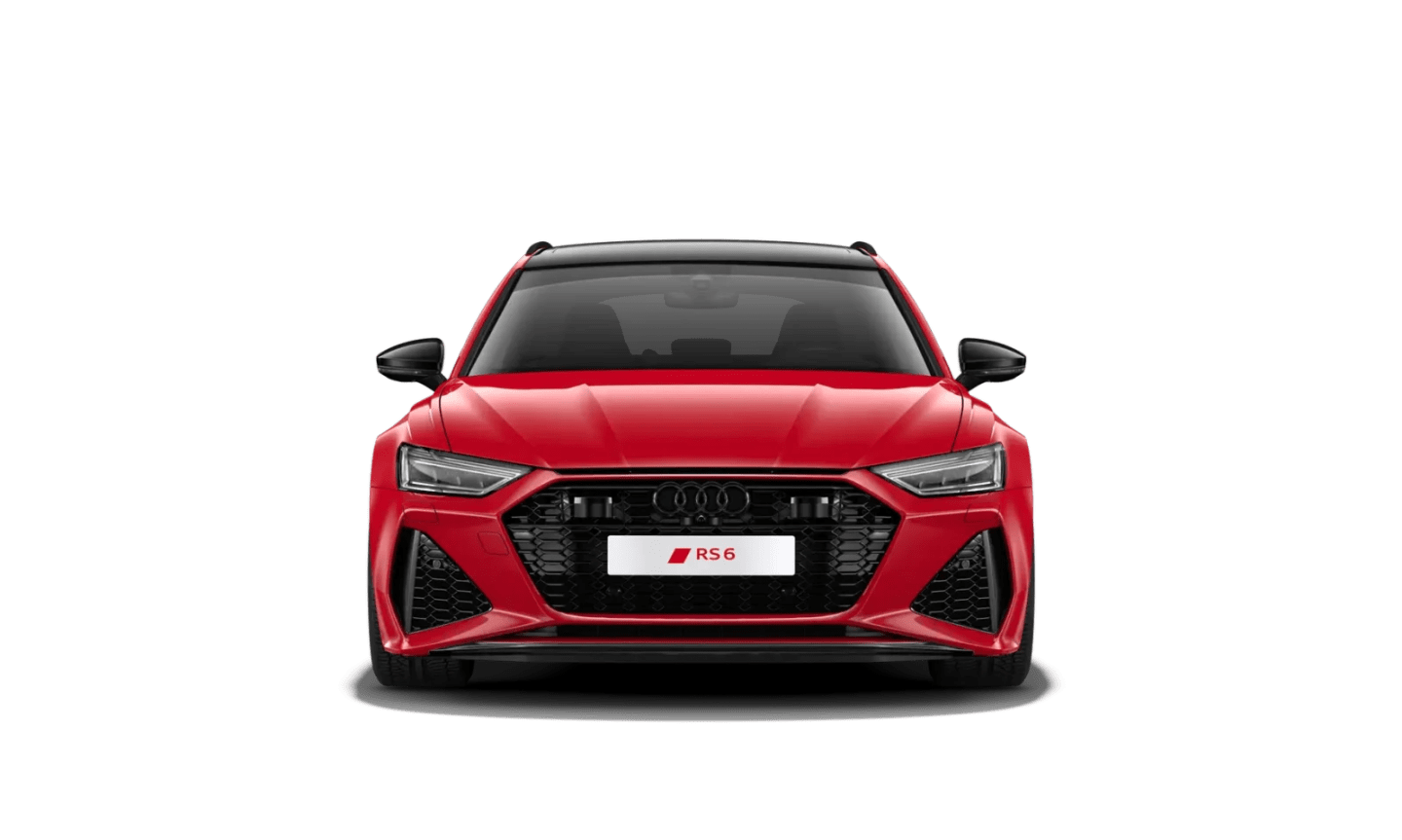 Audi RS 6 Avant