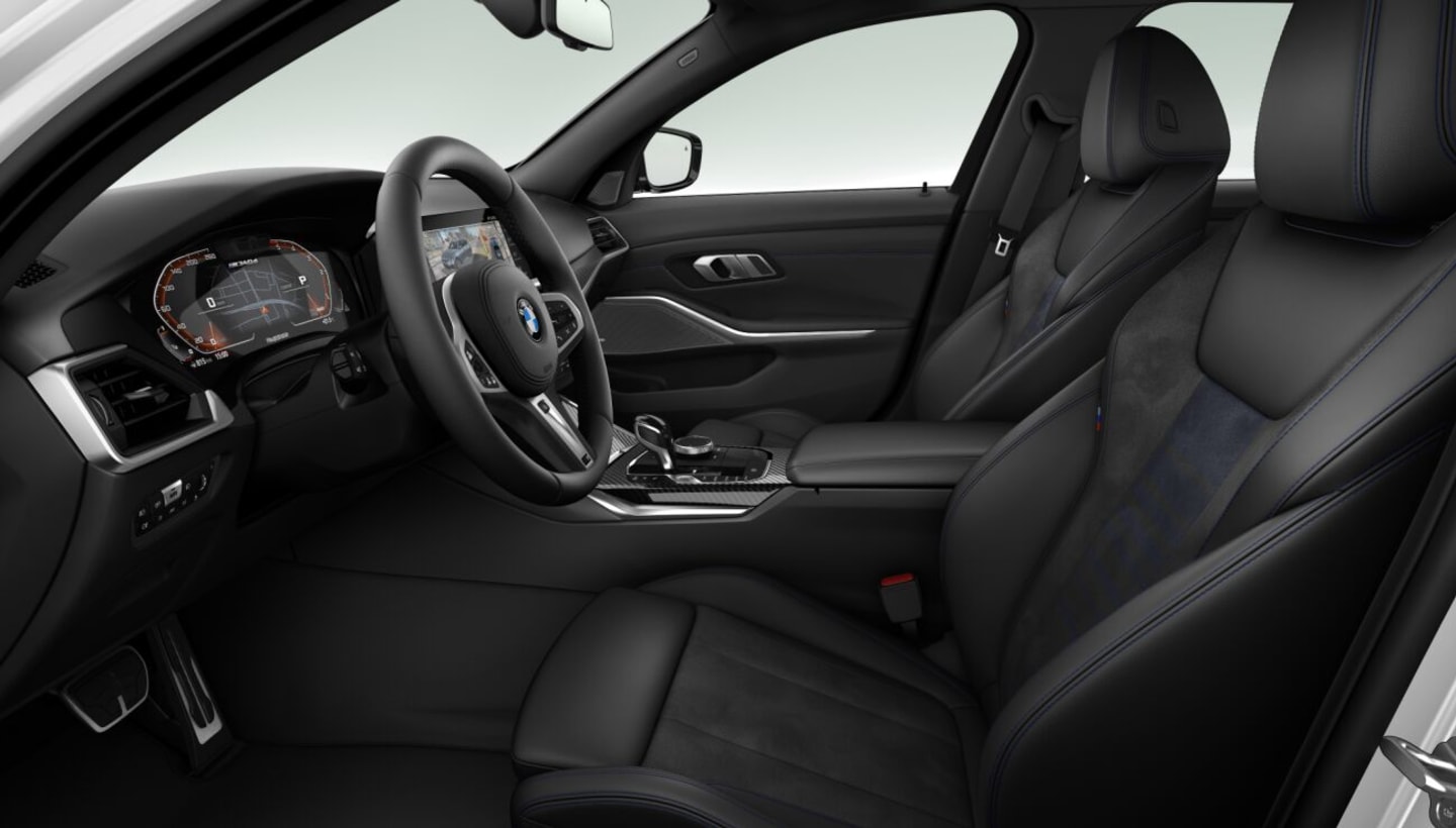 BMW 3er Touring