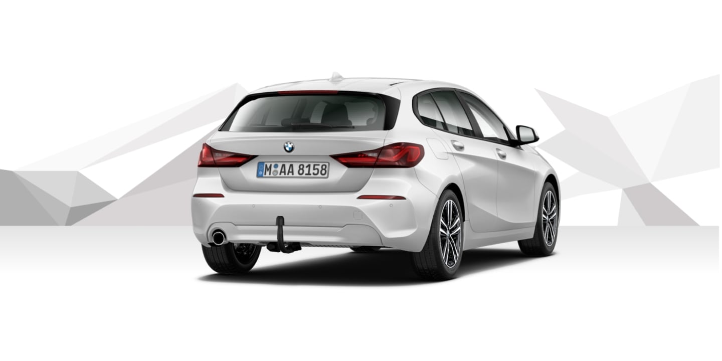 BMW 1er