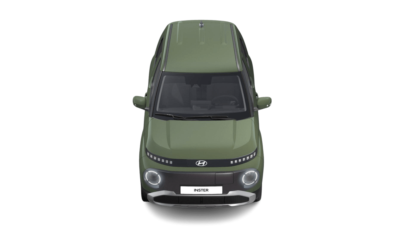Hyundai Inster