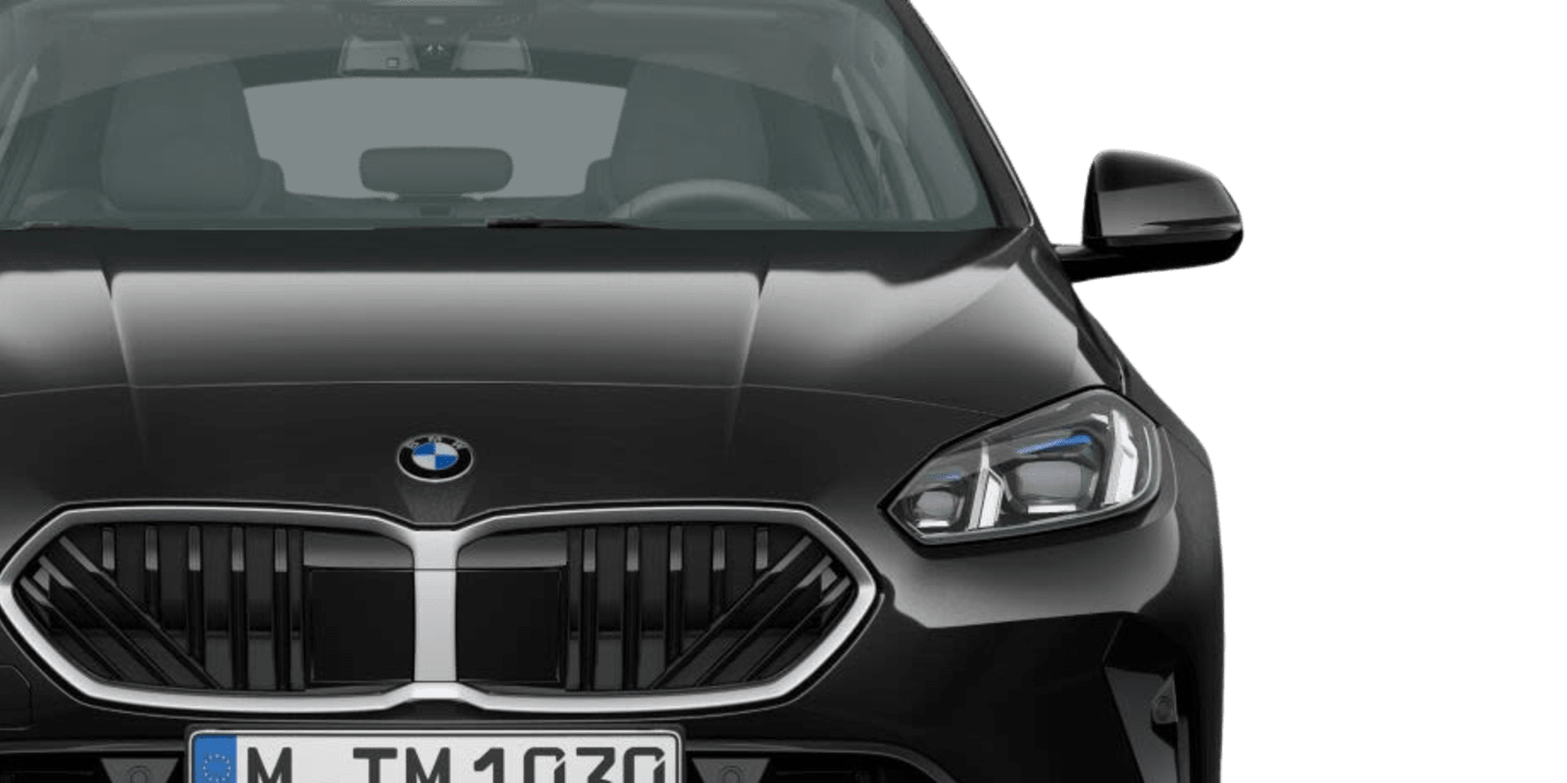 BMW 1er