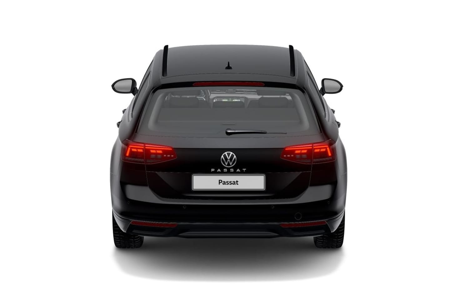 VW Passat Variant