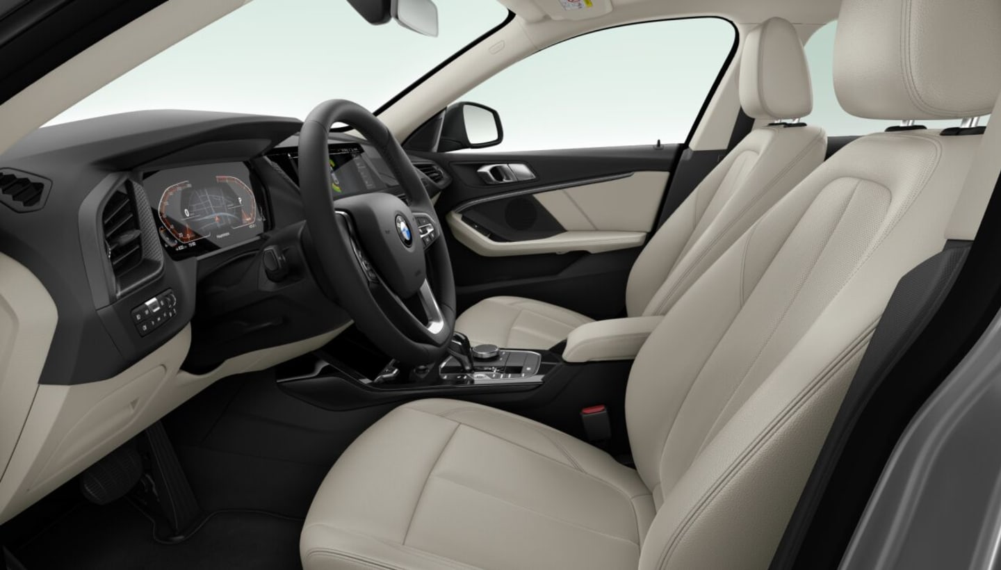 BMW 2er Gran Coupé
