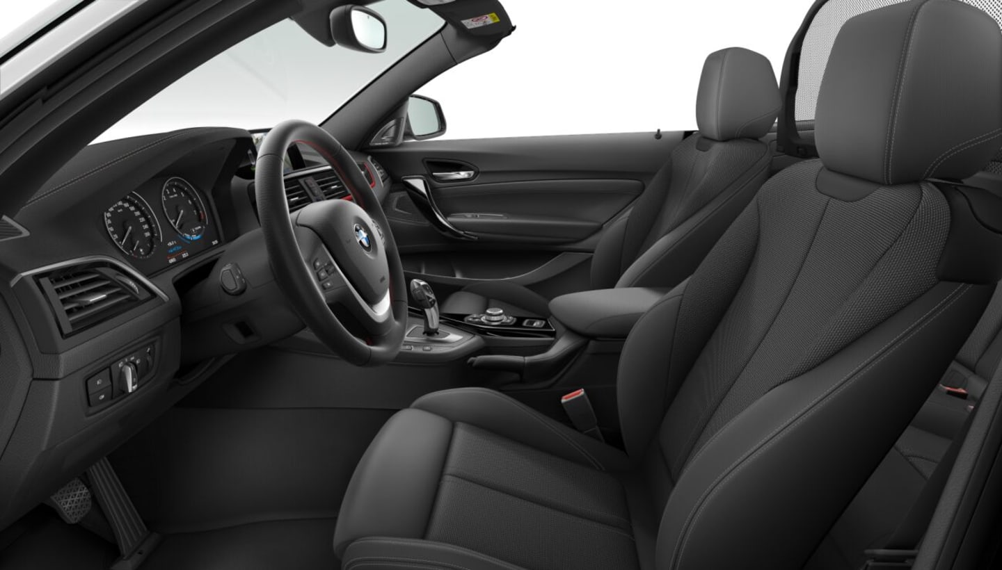 BMW 2er Cabrio