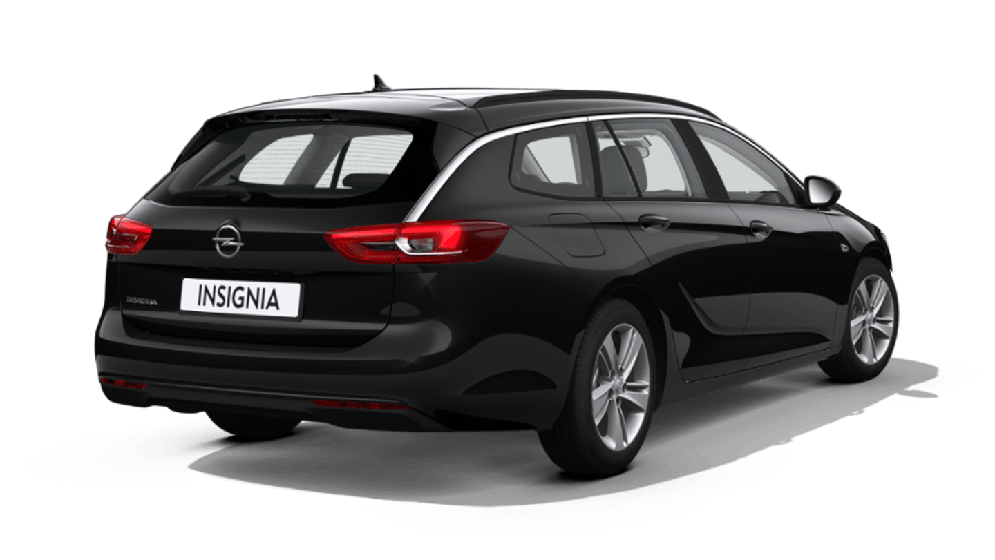 Opel Insignia ST