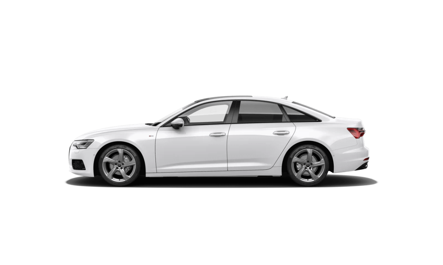 Audi A6 Limousine