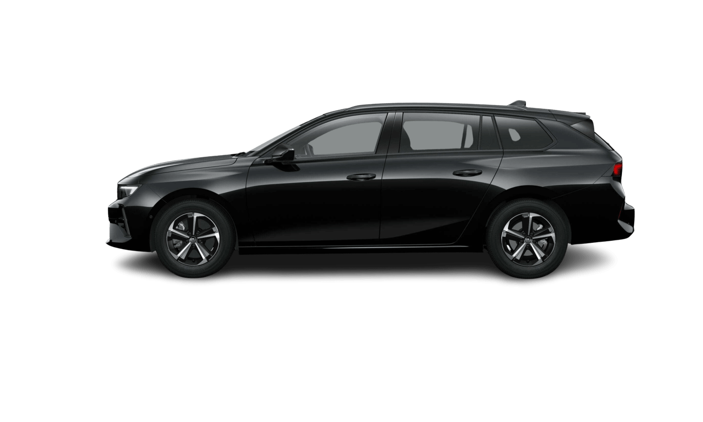 Opel Astra Sports Tourer