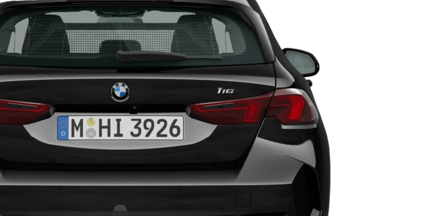 BMW 1er