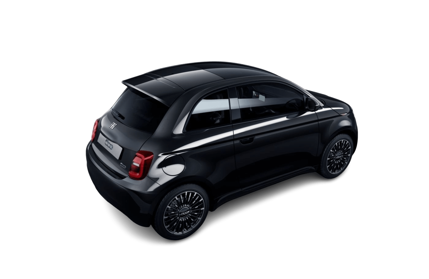 Fiat 500 Elektro