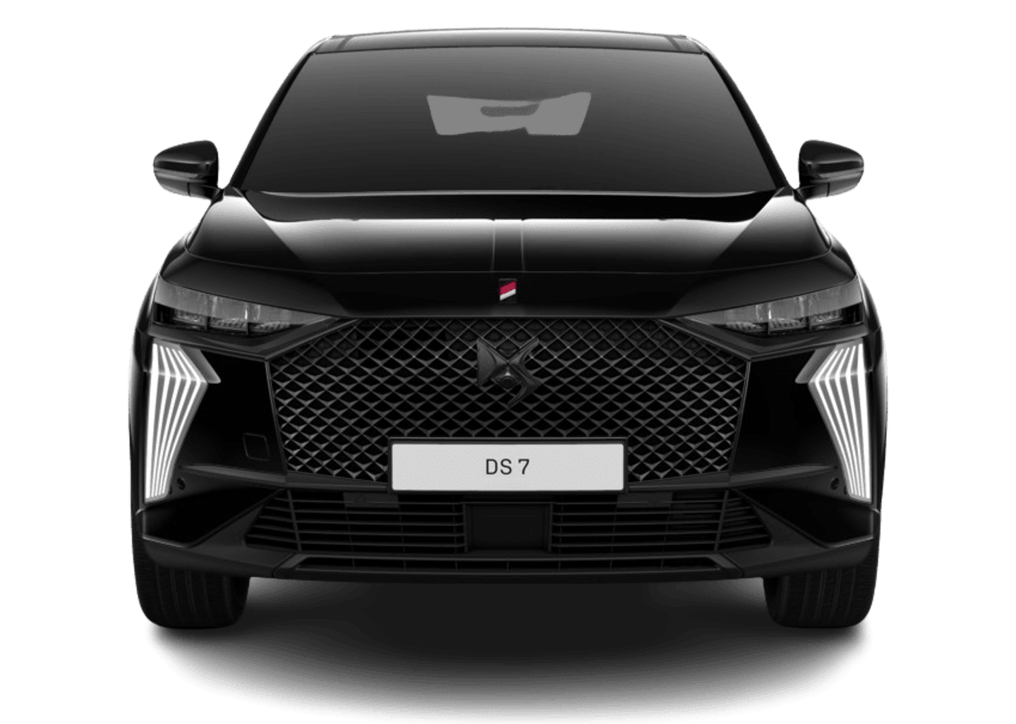 DS DS 7