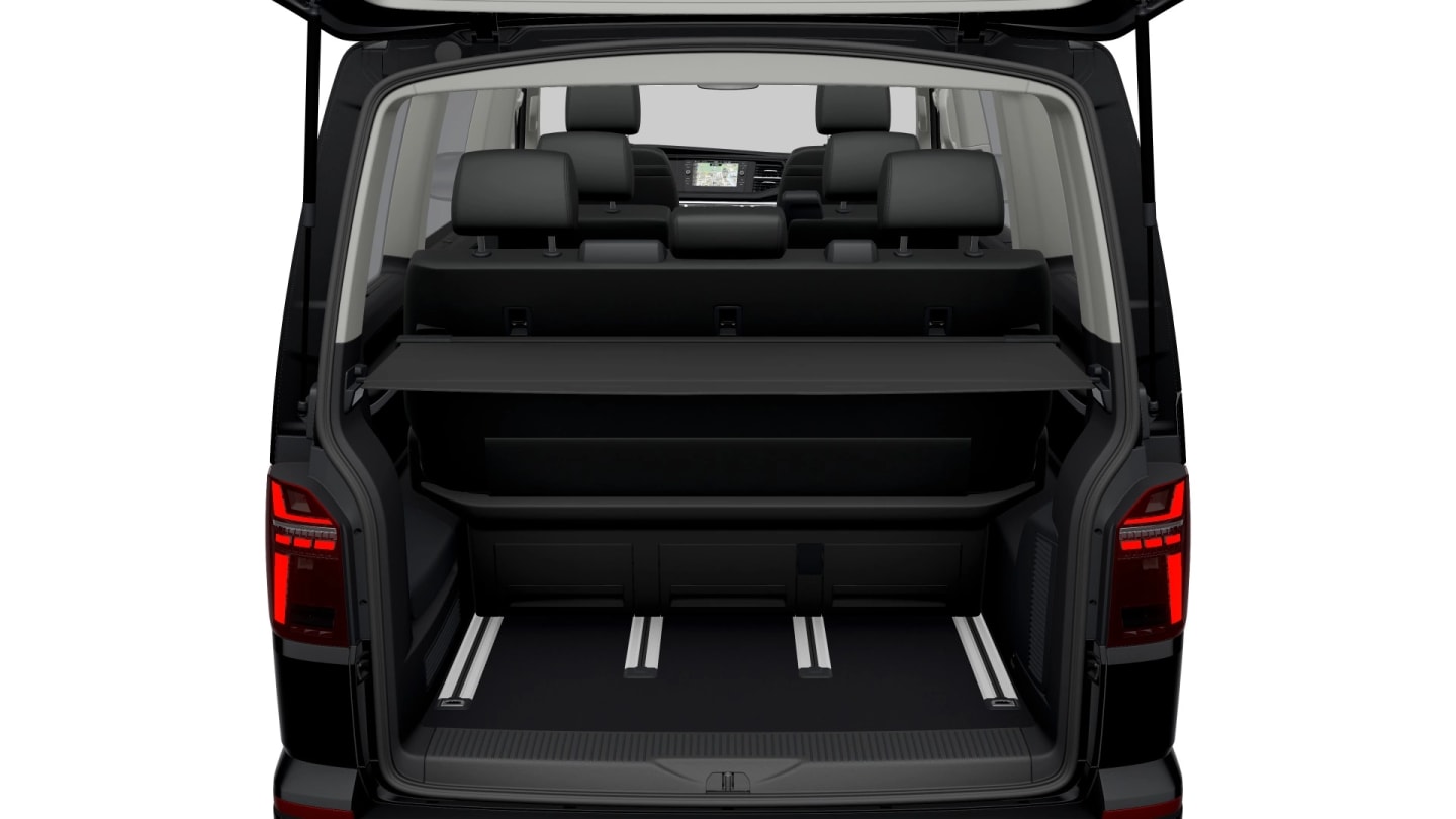 VW Multivan T6 1