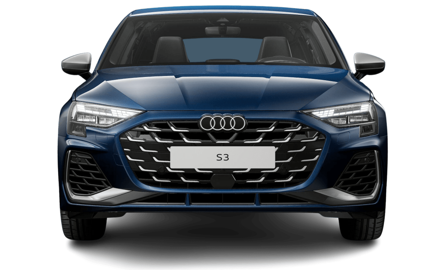 Audi S3 Sportback