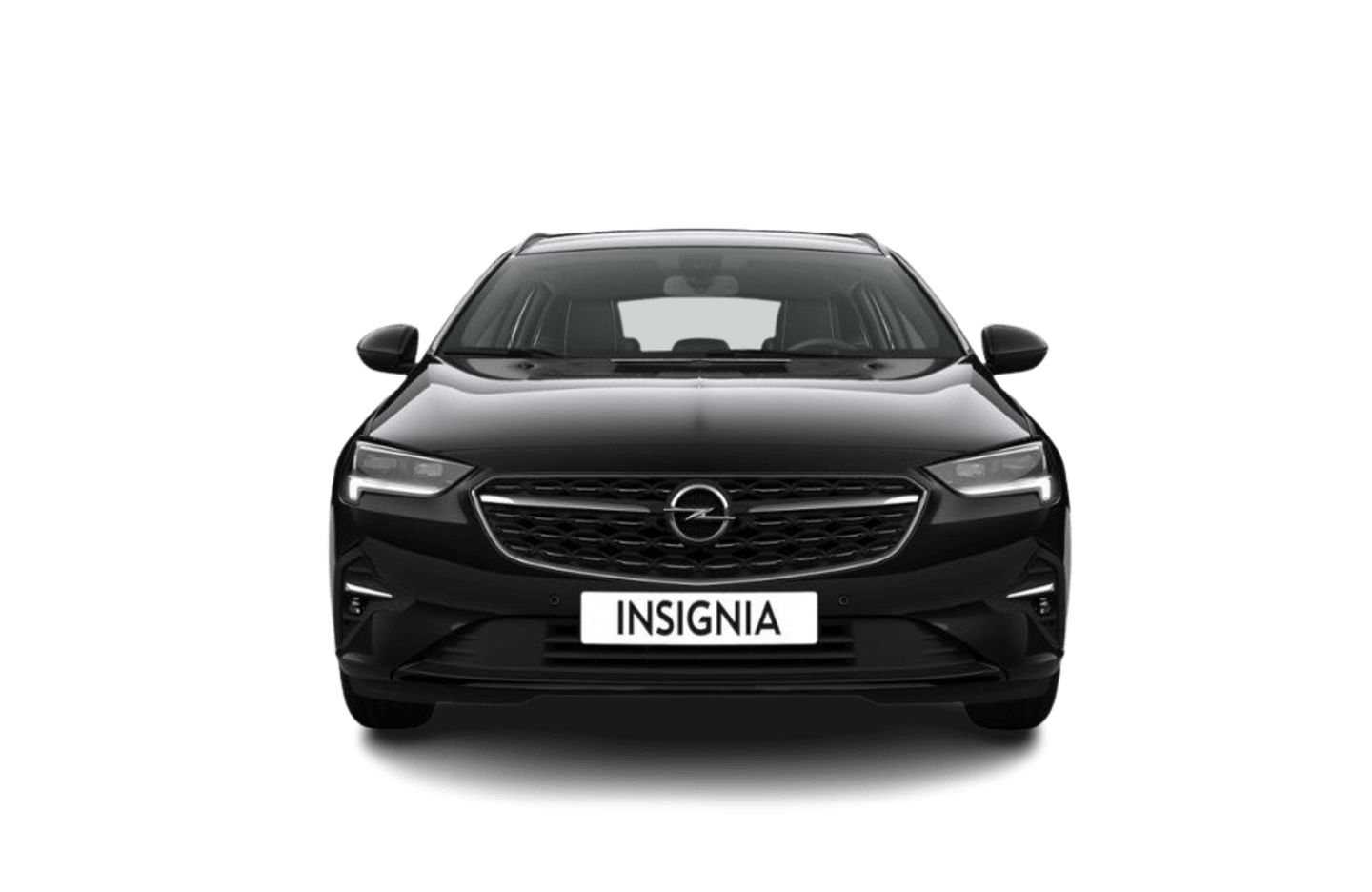 Opel Insignia ST