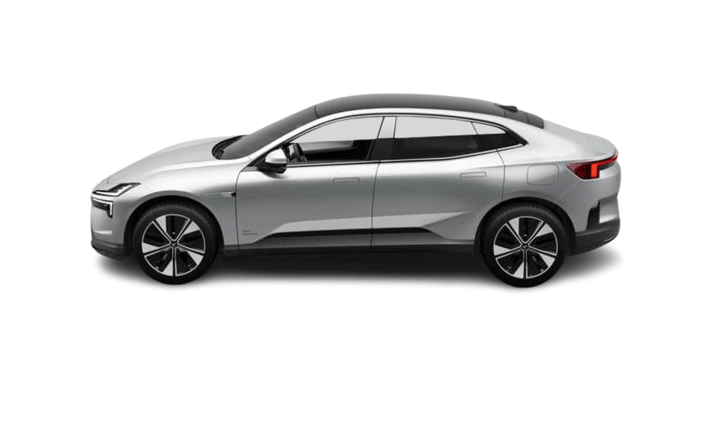Polestar 4