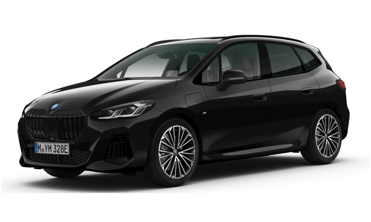 BMW 2er Active Tourer