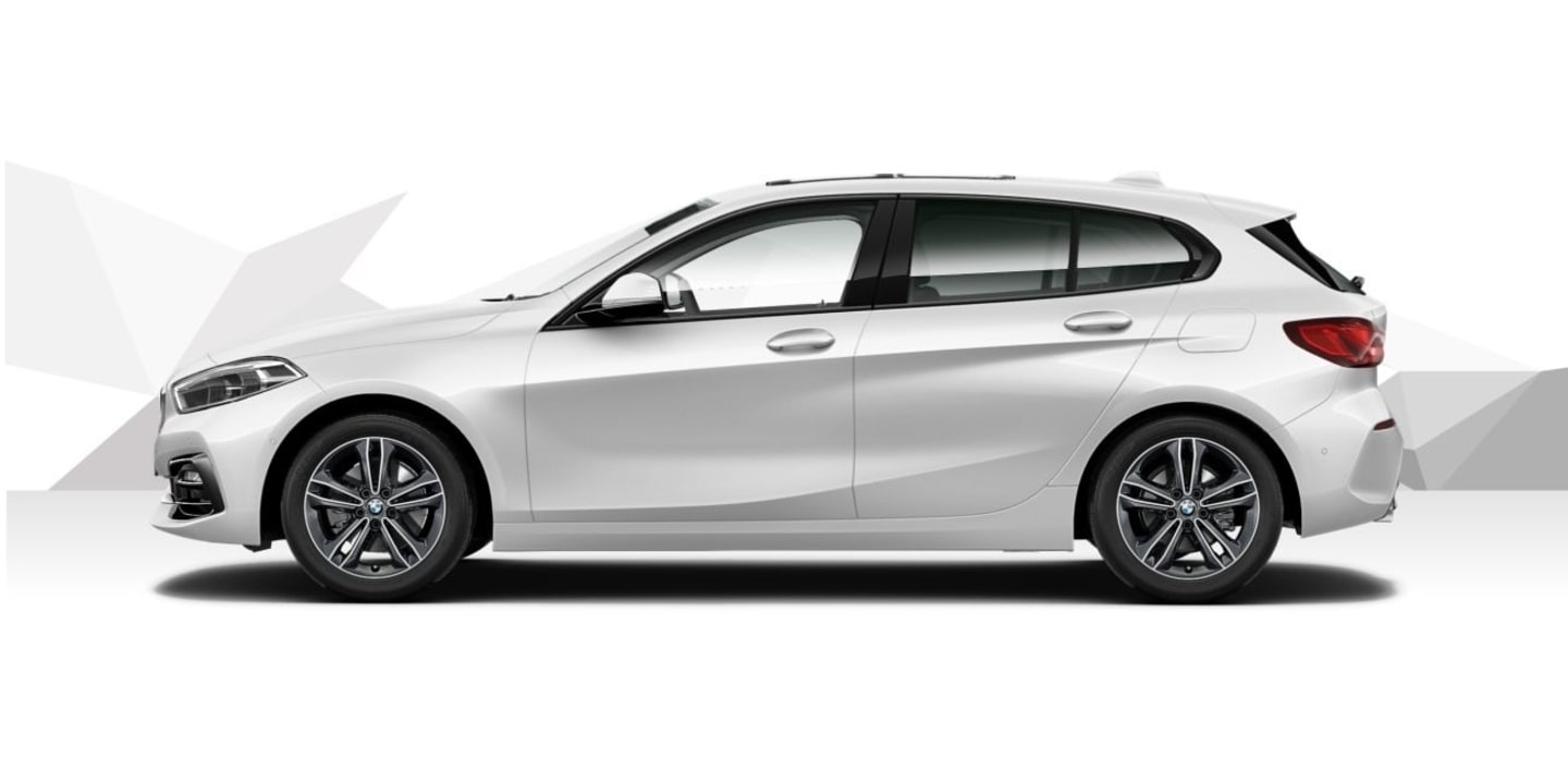 BMW 1er