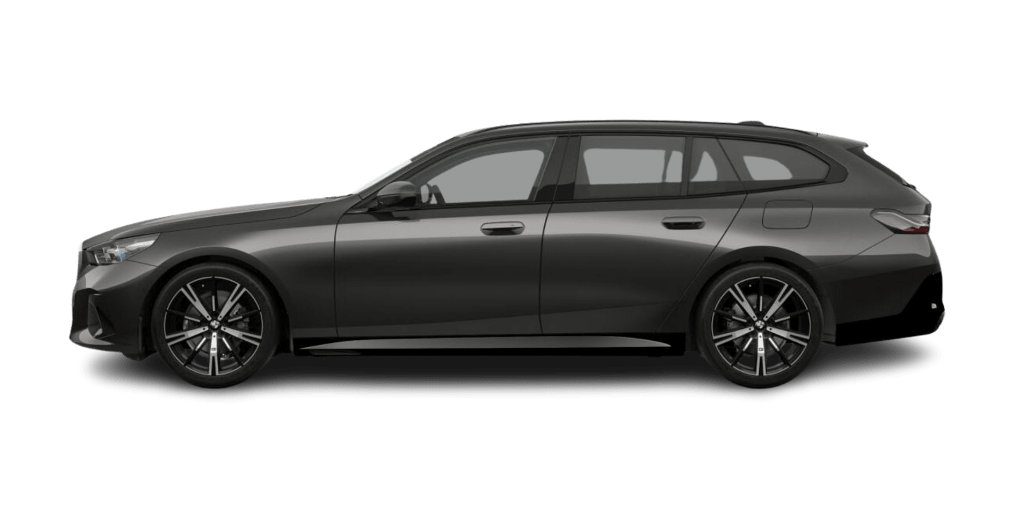 BMW 5er Touring