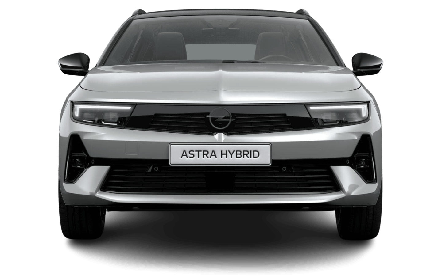 Opel Astra Sports Tourer