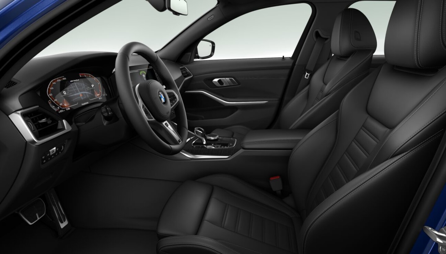BMW 3er Touring