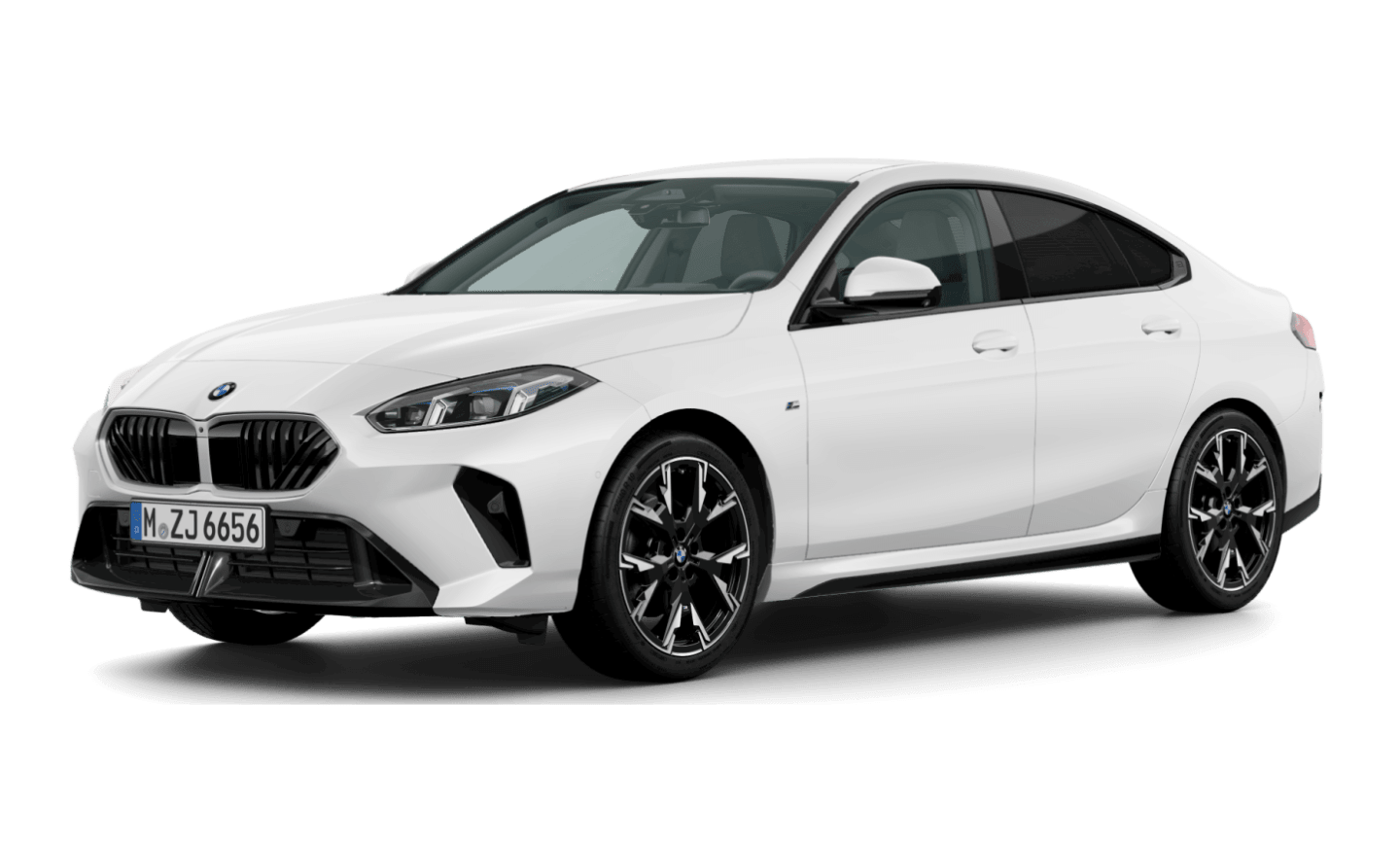 BMW 2er Gran Coupé