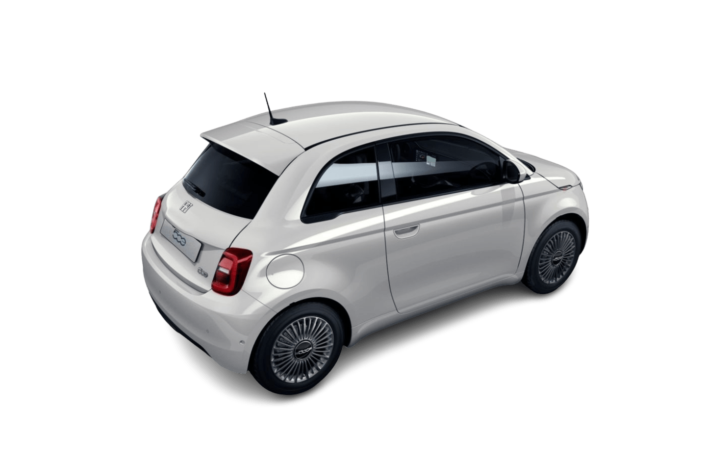 Fiat 500 Elektro