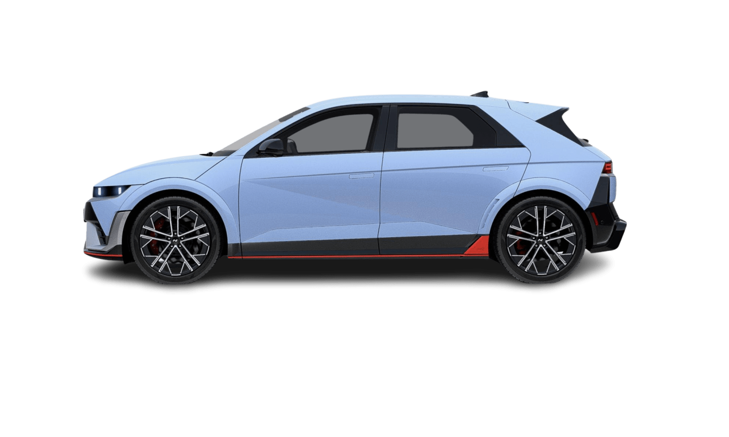 Hyundai IONIQ 5 N