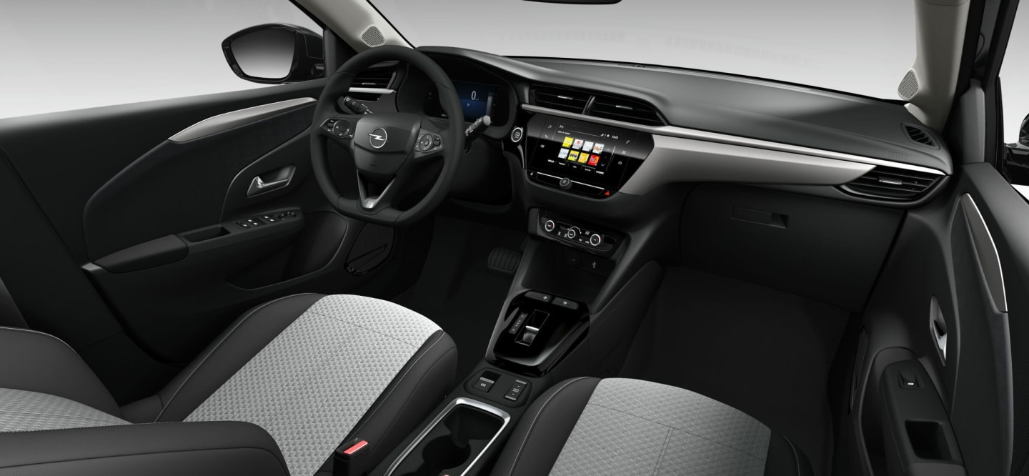 Opel Corsa Electric