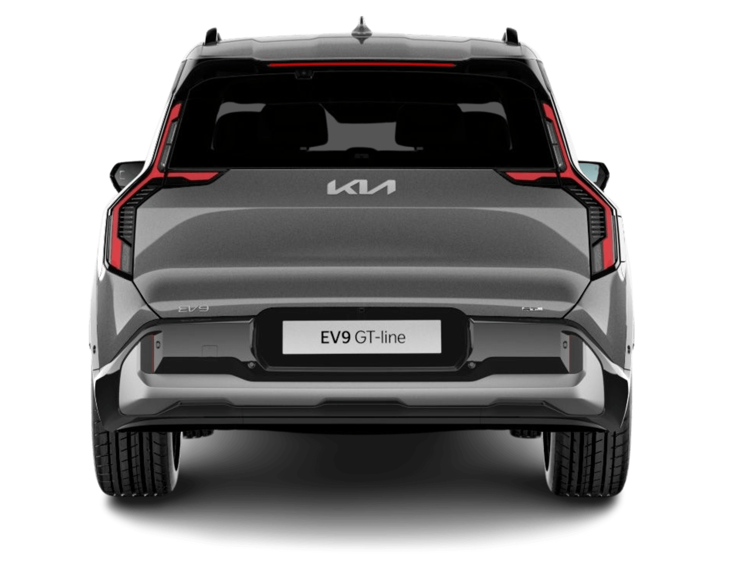 Kia EV9