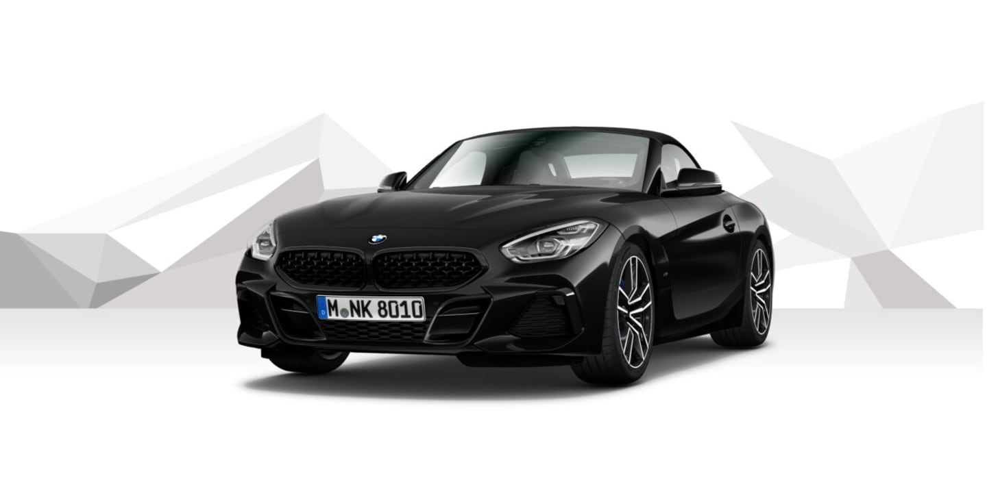 BMW Z4 M