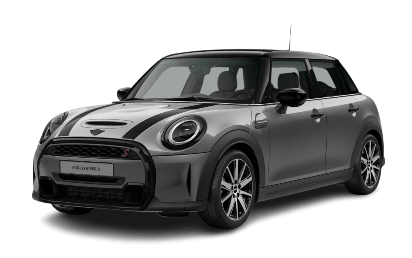 MINI 5 Türer