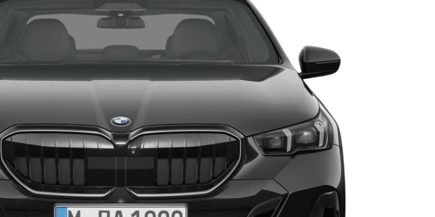 BMW 5er Limousine
