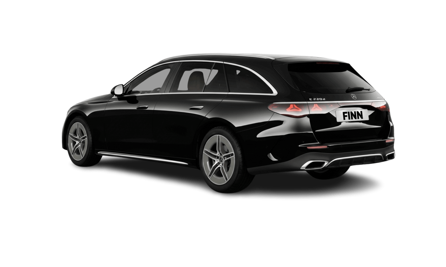 Mercedes-Benz E-Klasse T-Modell