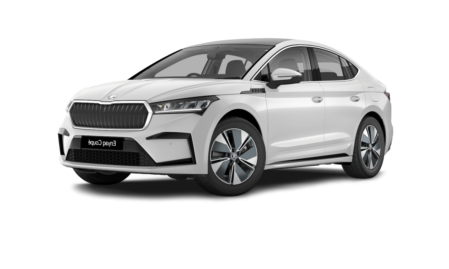 Skoda Enyaq Coupé iV