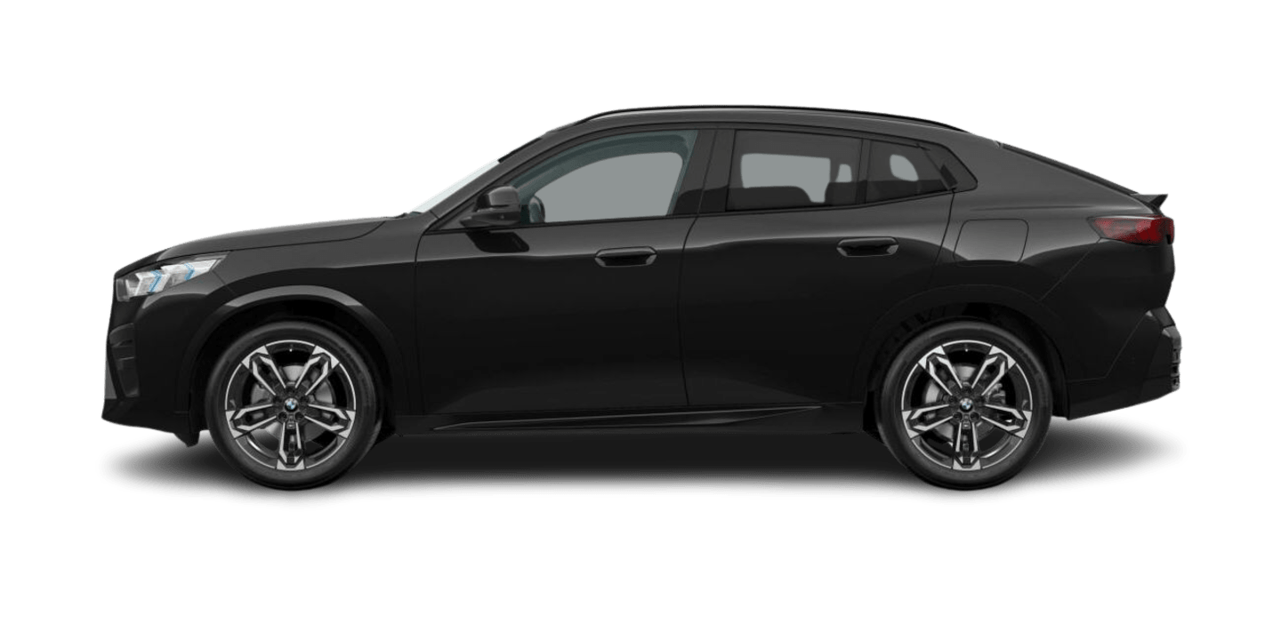 BMW ix2