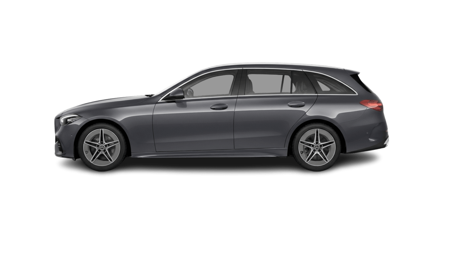 Mercedes-Benz C-Klasse T-Modell