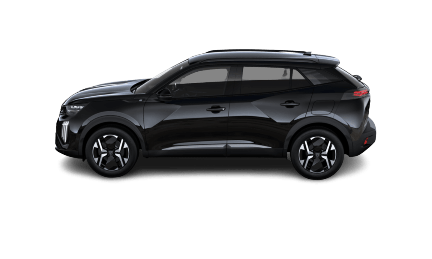 Peugeot e-2008