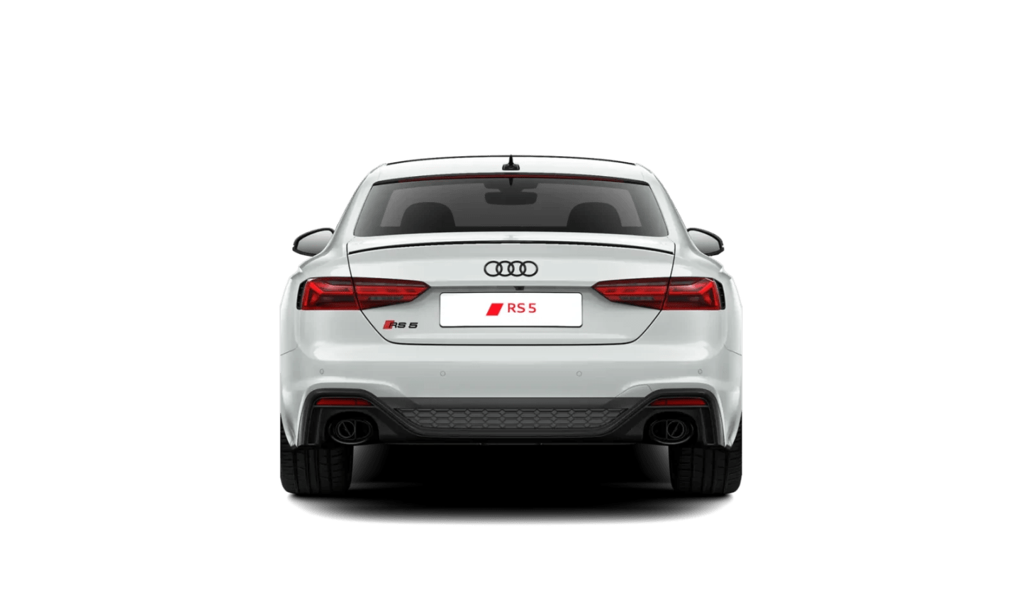 Audi RS 5 Coupé